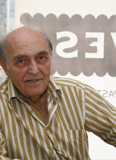 Nos deja Josep Vives Molins, emblemático pastelero de Andorra